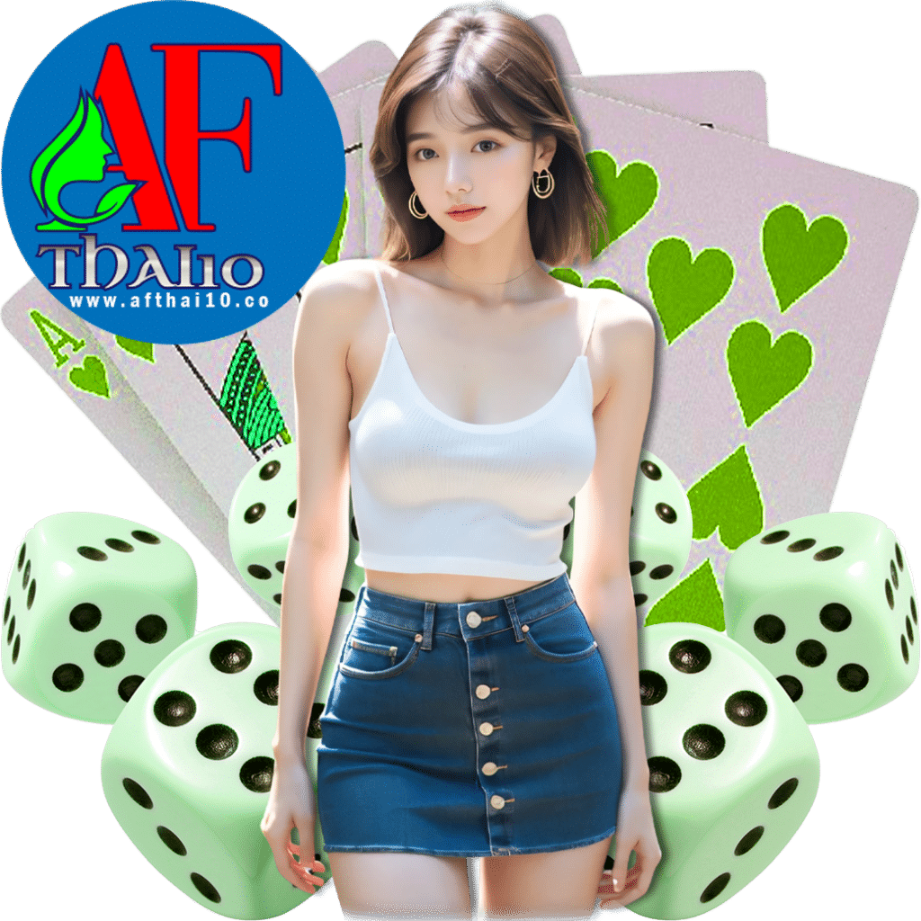 afthai10 เครดิตฟรี